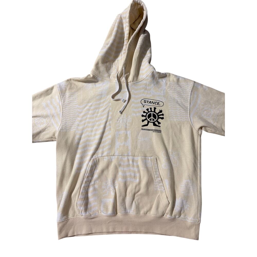 Men’s Stance hoodie